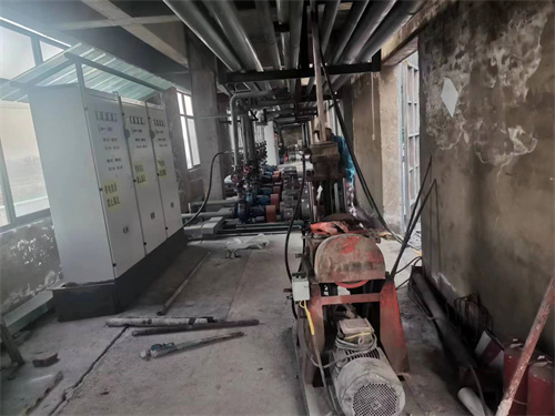 申扎建筑房屋厂房地基基础沉降处理方案有哪些?